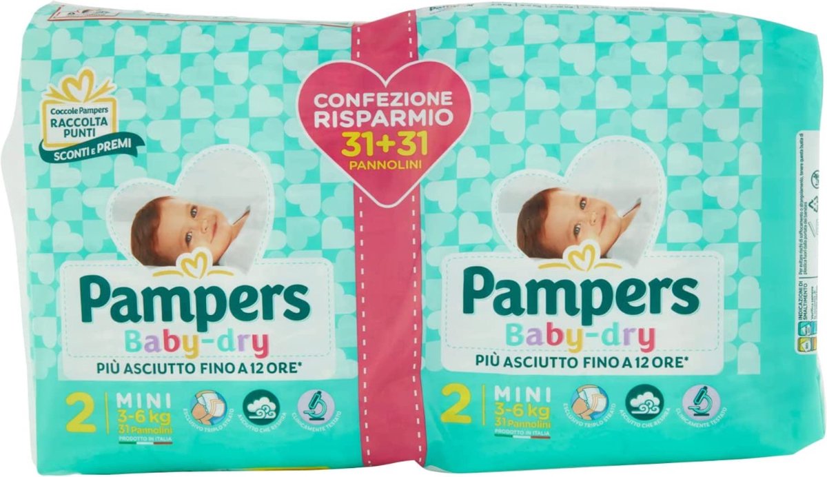 little in pampers porn