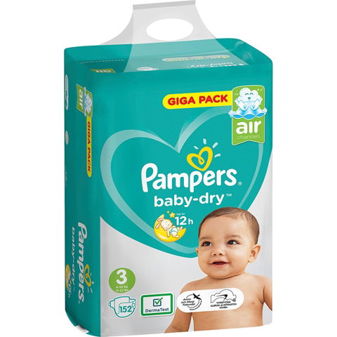 pampers premium 5 tesco