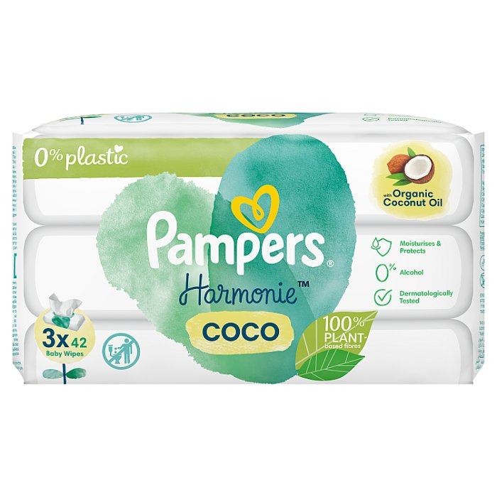 pampers active baby recenzje