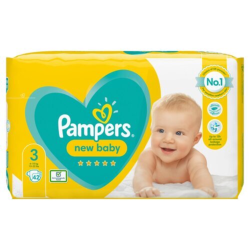 pieluchy pantsy inna firma.nuz pampers