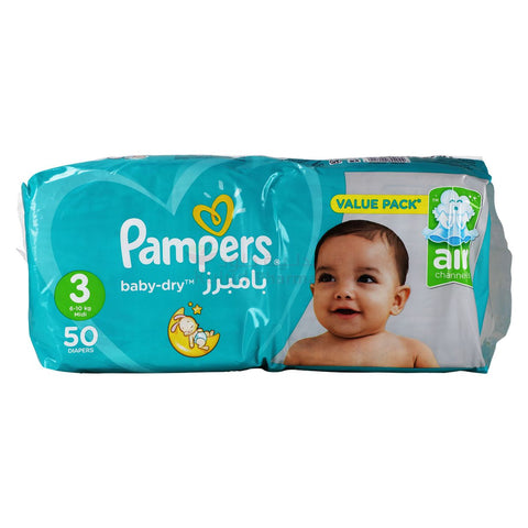 pampers nfz