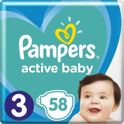 pampers great britain