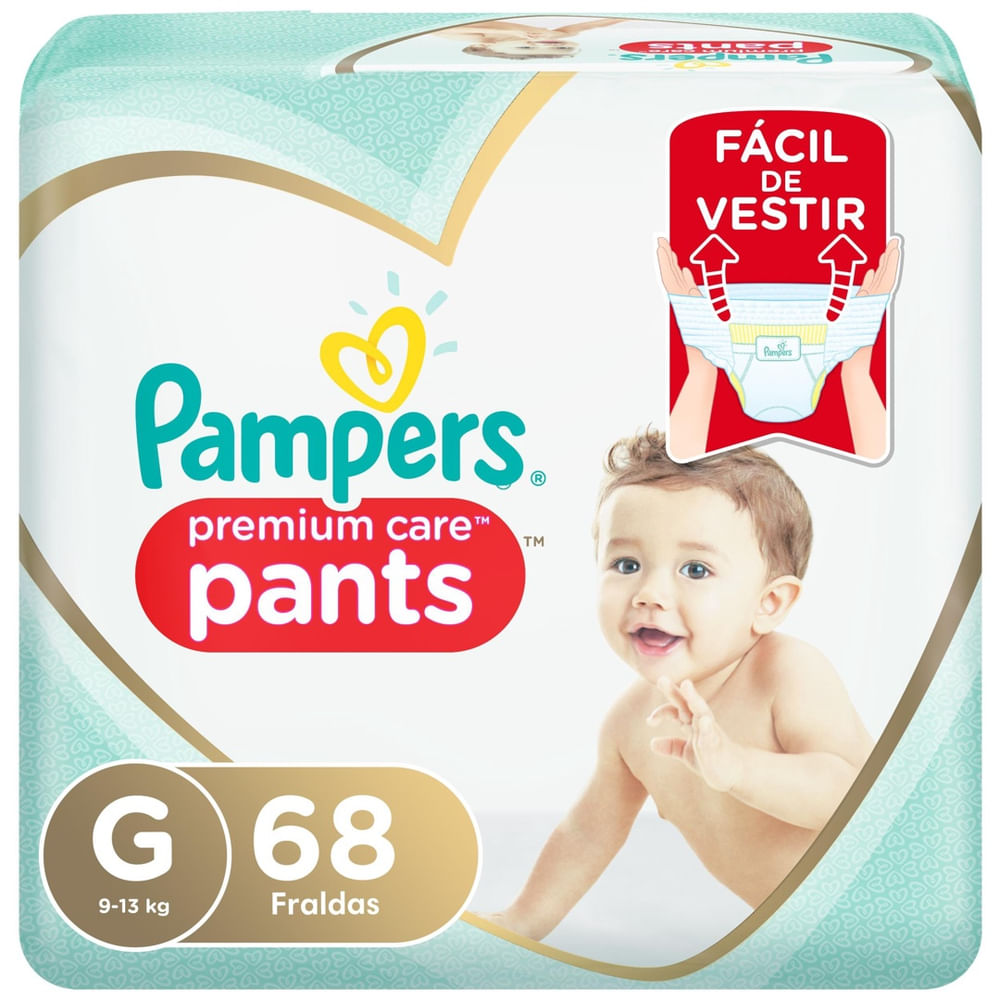 pampers premium care 5 rossmann