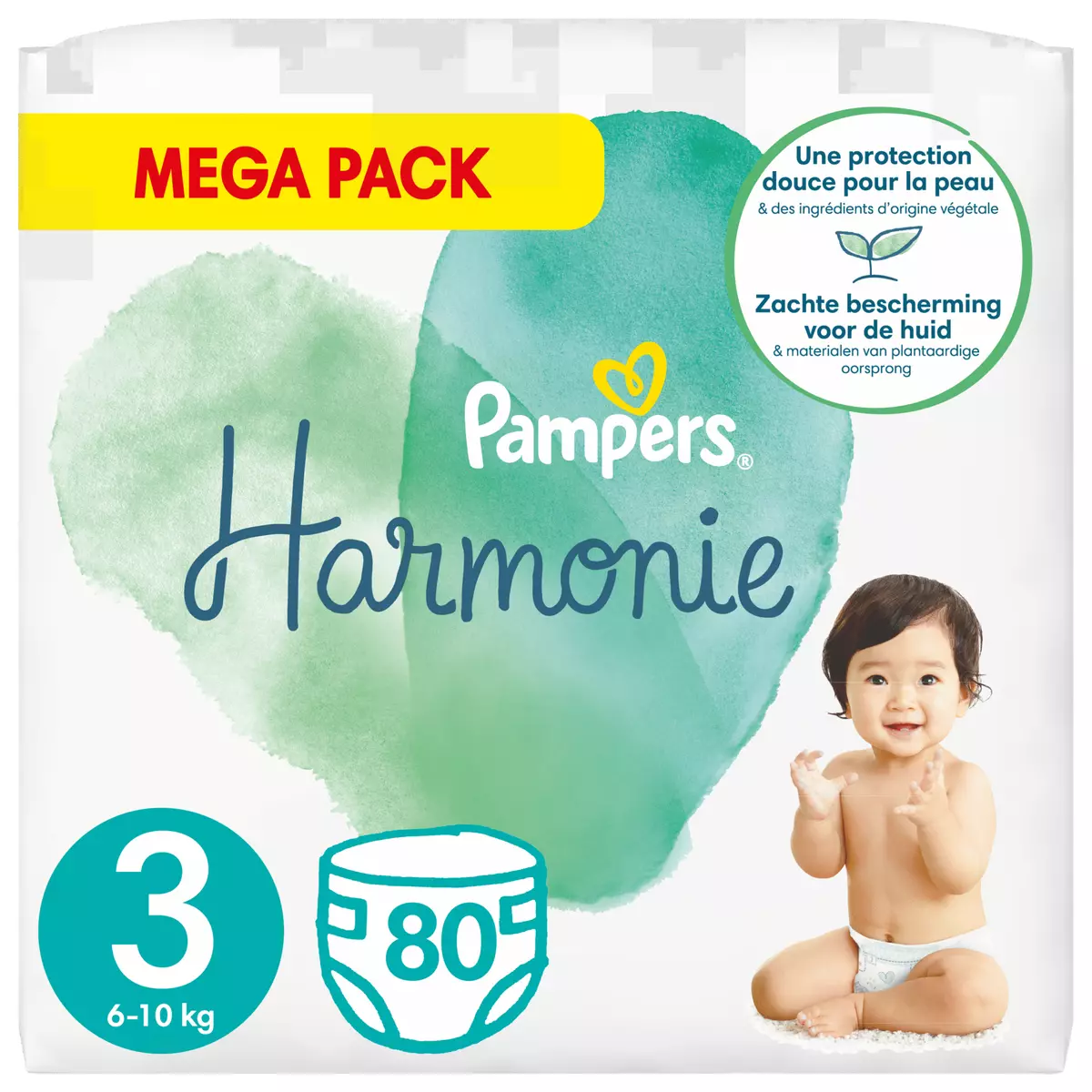 chusteczki pampers premium gold