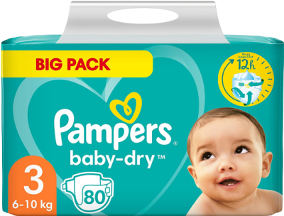 pampers 2 jaki wiek