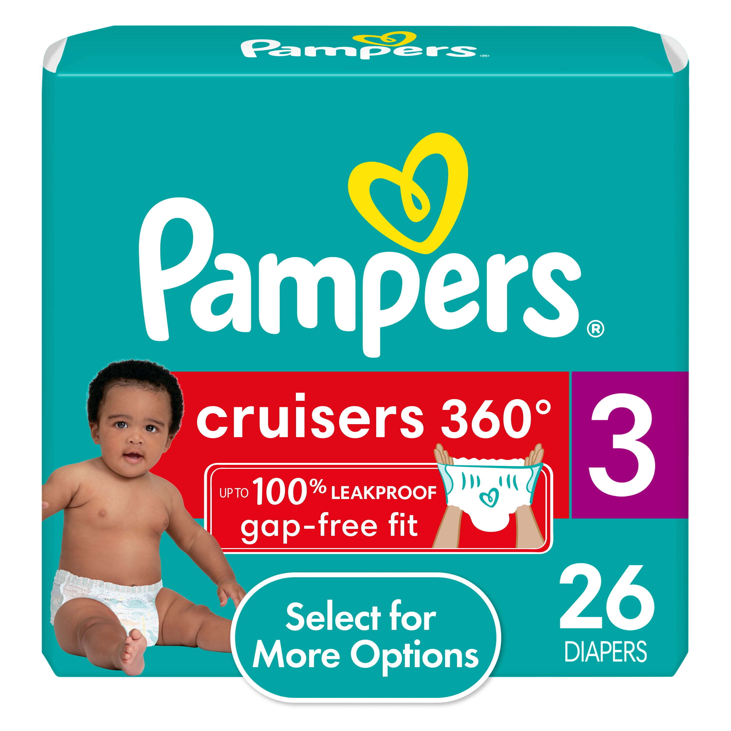 chusteczki pampers aqua pure 14x