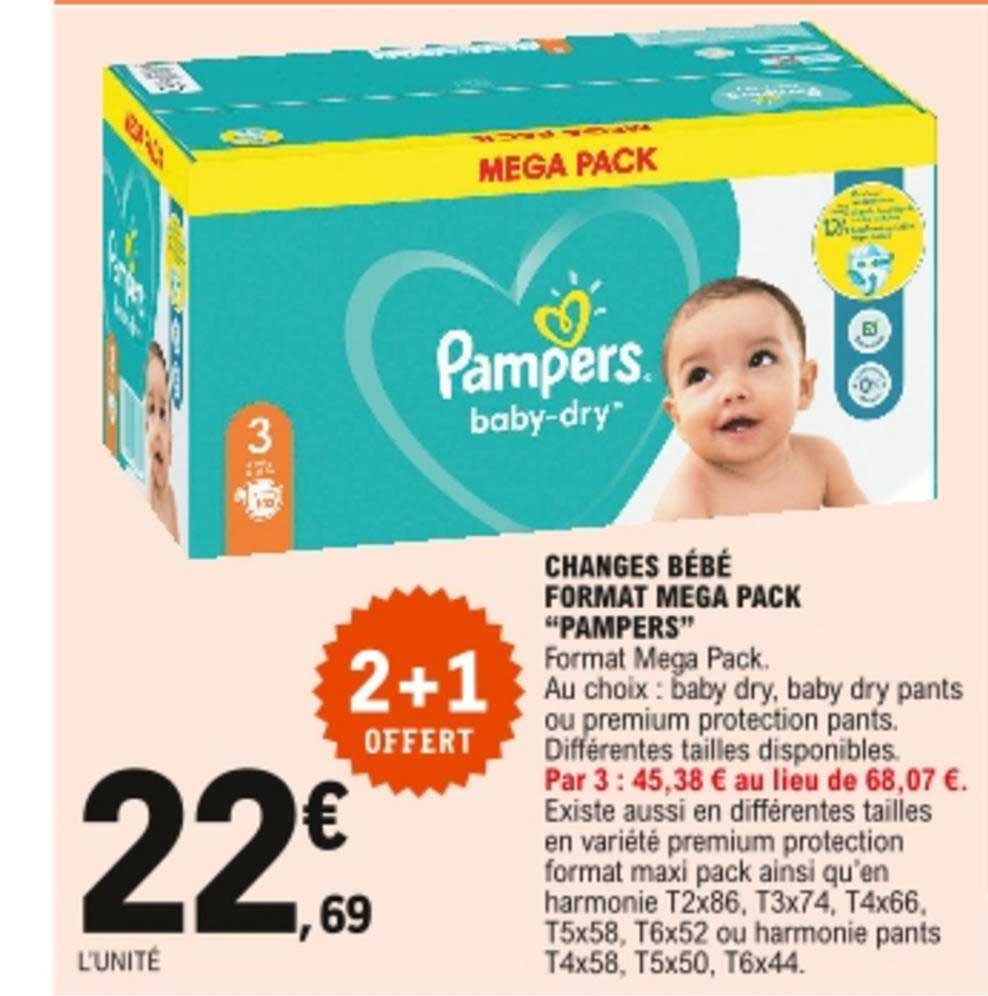 pampers pants 5 data na opakowaniu