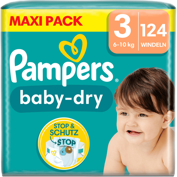 pampers gratis