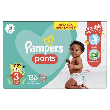 pampers premium care price boots