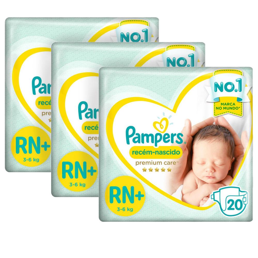 pampers cena na dowidzenia