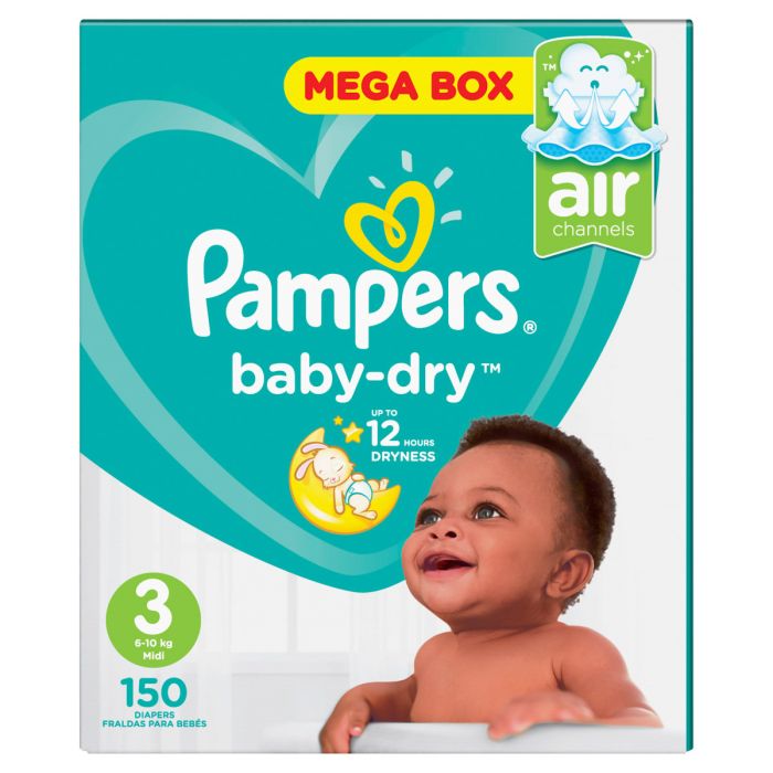 stuhlgang pampers