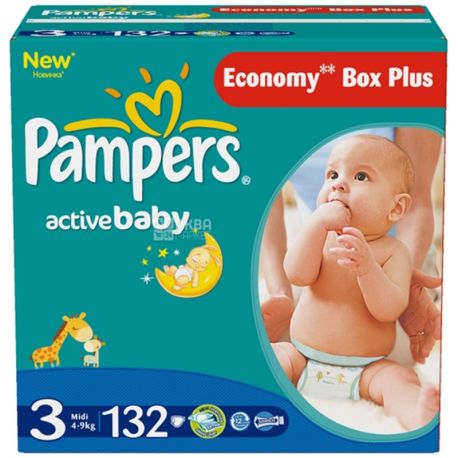 pampers sleep &play opinie