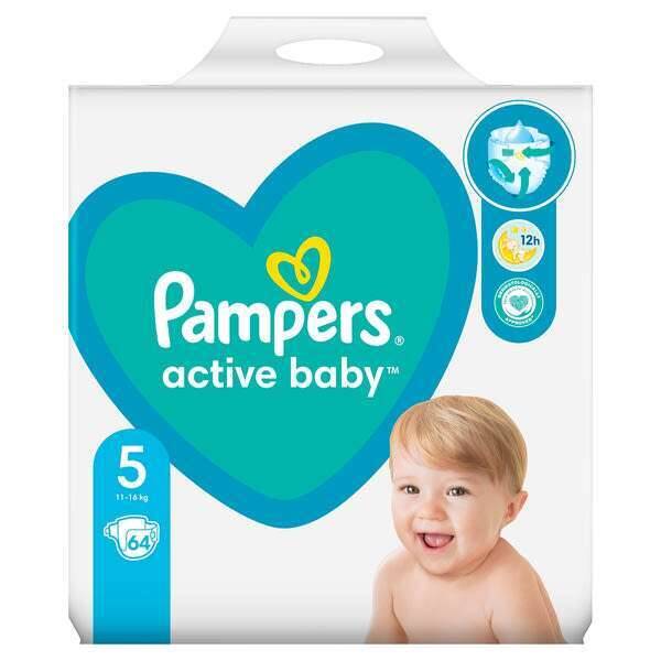 pampers wallpaper