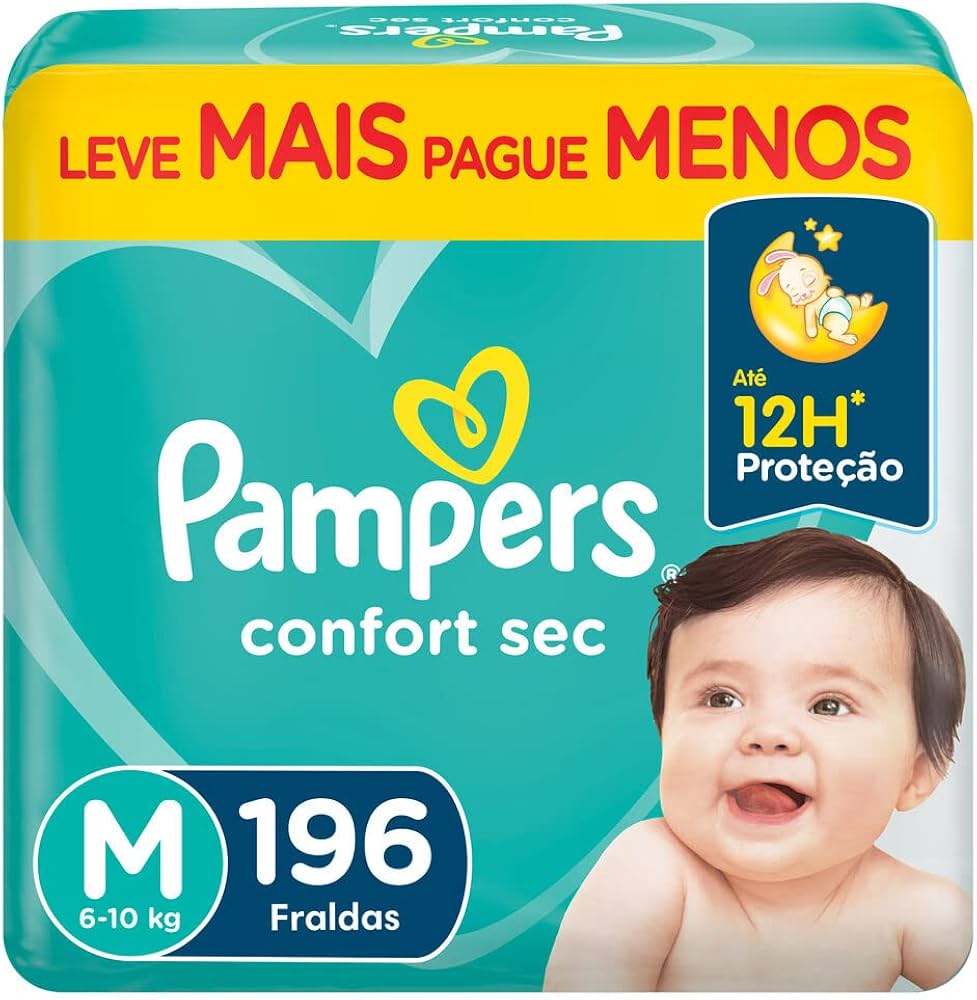 pampers prima premium care