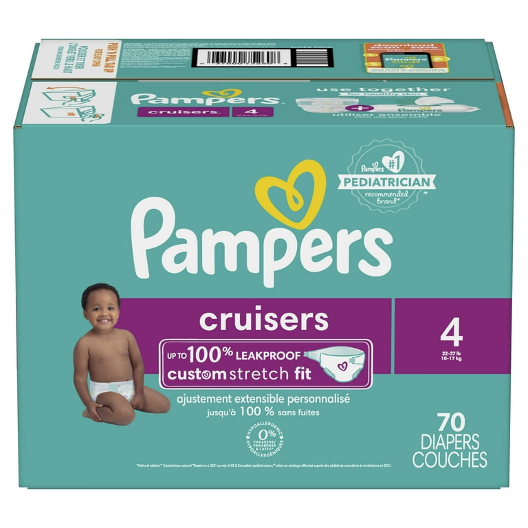 pampers new baby-dry pieluszki newborn wycięcie na pępek