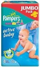 pampers sleep&play rozmiar 3