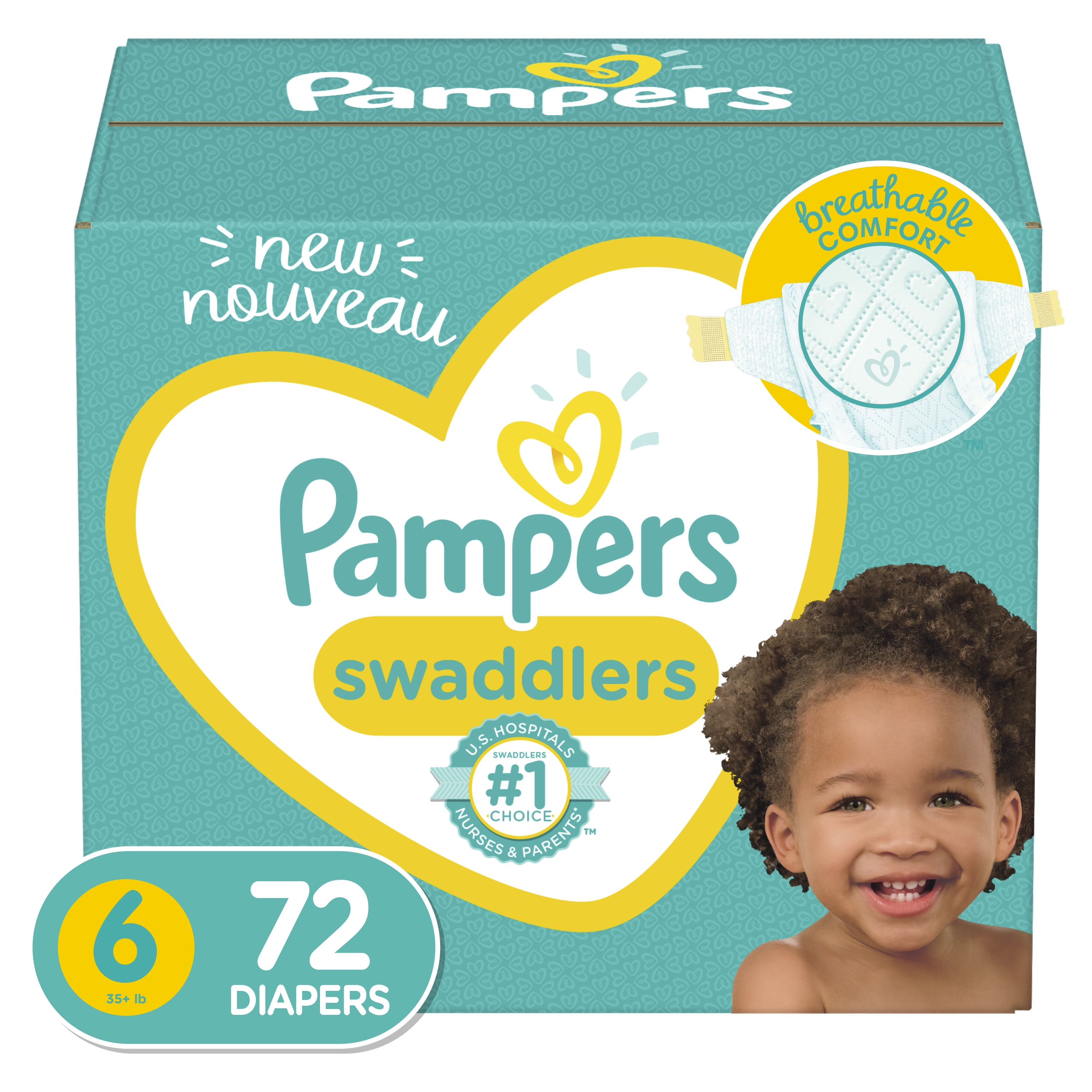 pants pampers 3