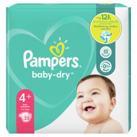 pampers czy dada