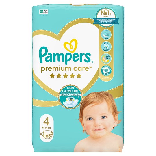 pieluchy pampers active baby-dry 2 mini 228 szt