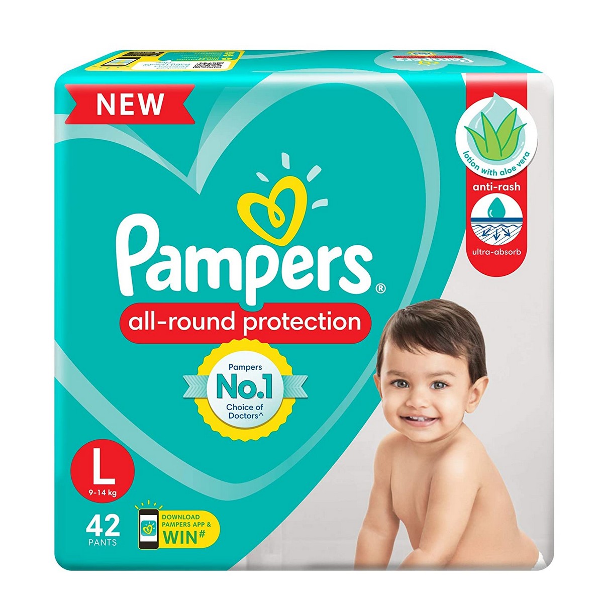 pampers premium care 2 od kiedy