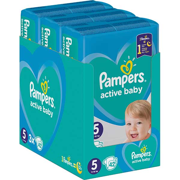 pampers premium care pieluchy 1 newborn 2-5 kg 88 sztuk