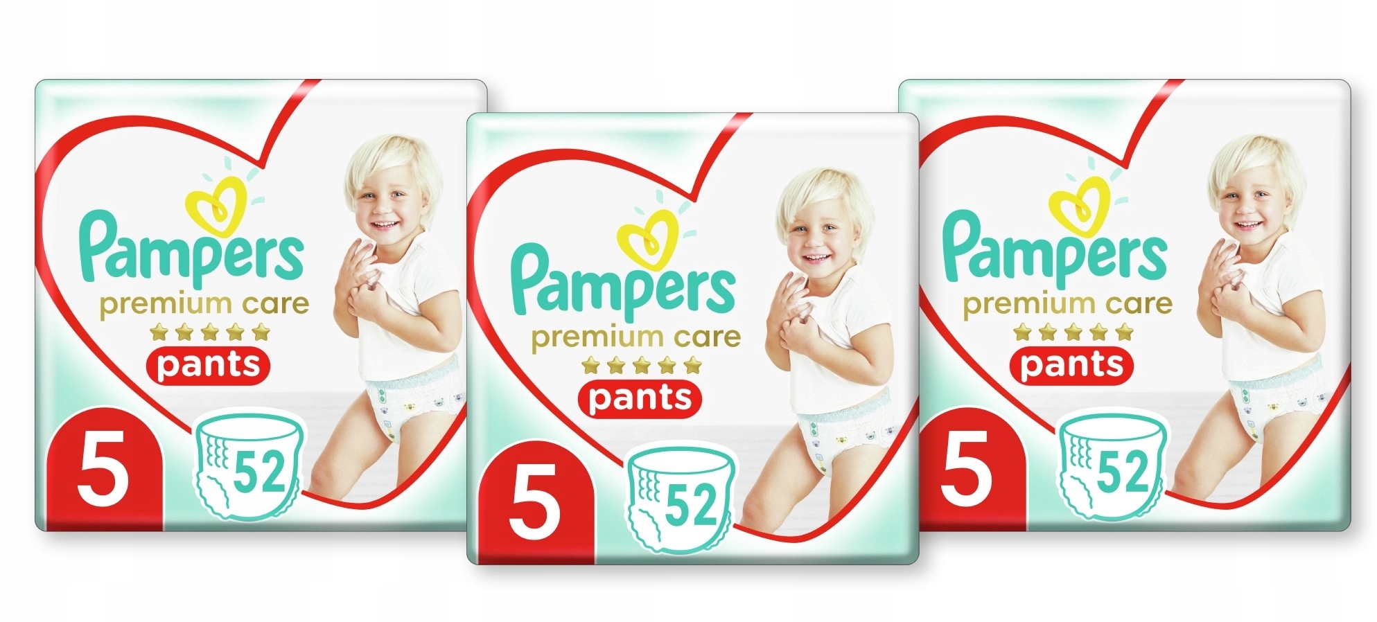 pampers newbaby-dry pieluchy rozmiar 2