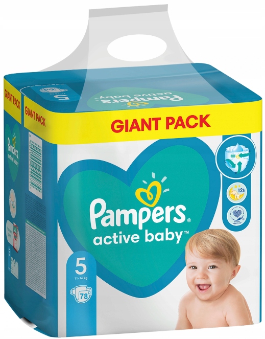 pampers sensitive chustecz allegro