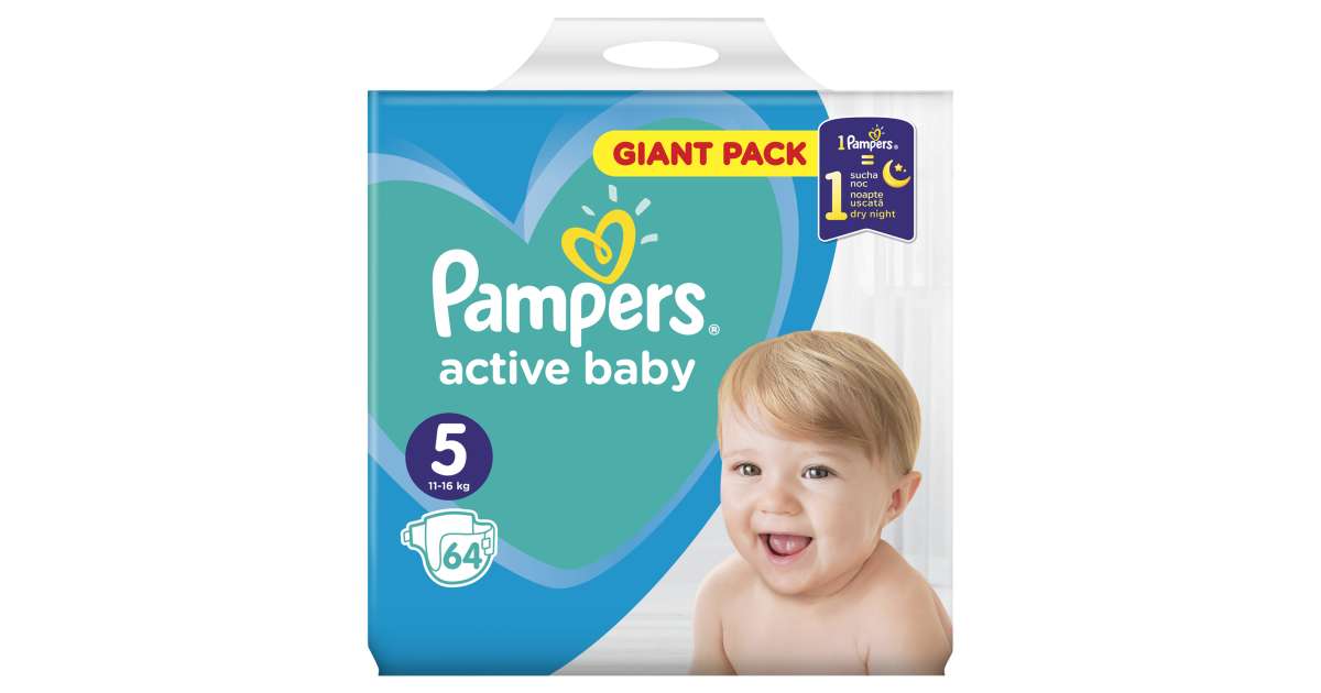 gdzie najtaniej pampers premium care 2