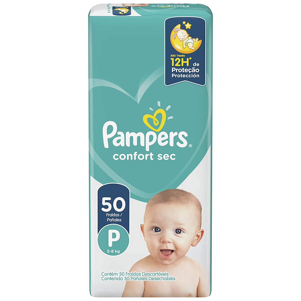 pampers meski nr 3