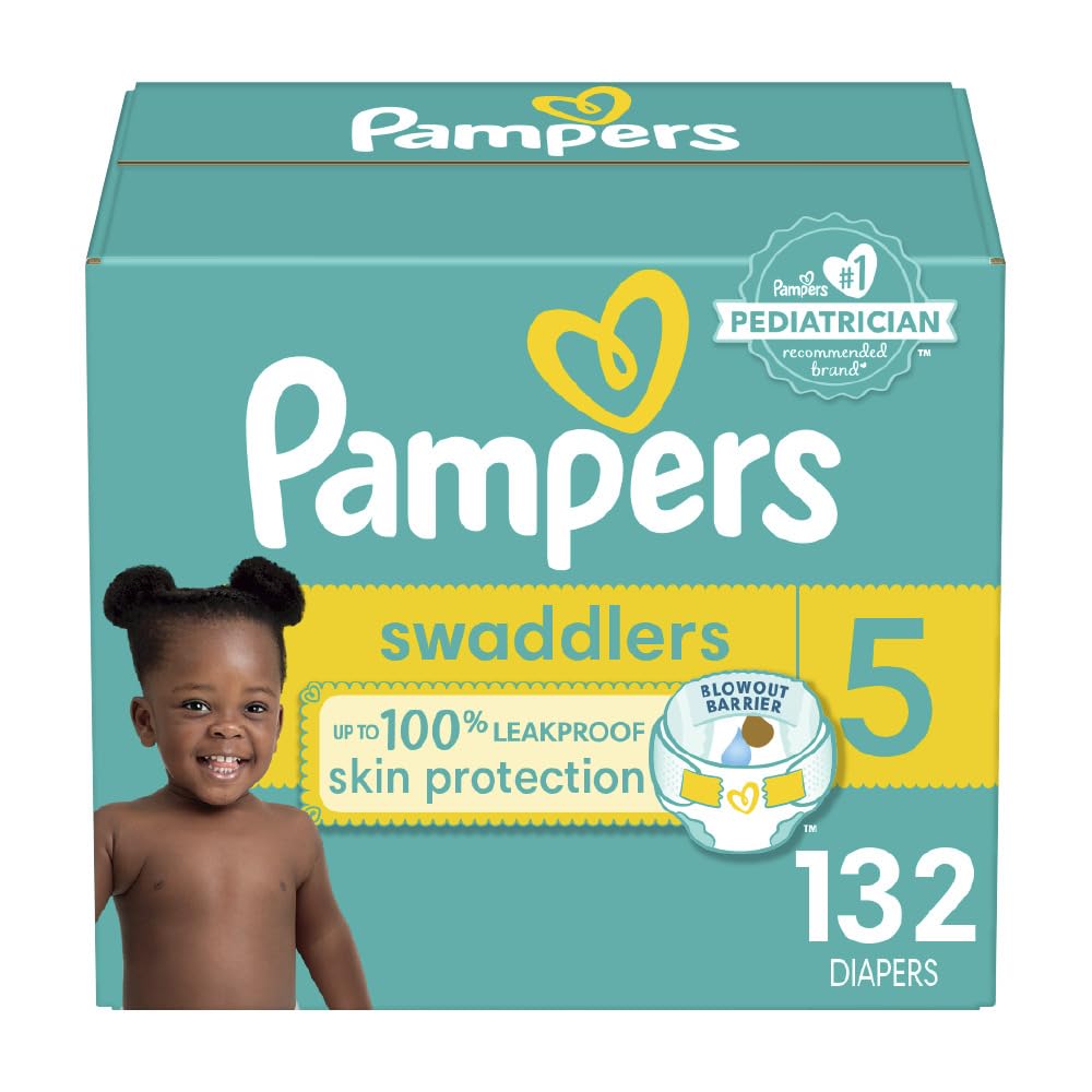 pampers preemie protection p3