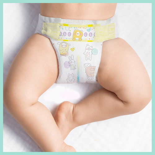 pampers 8 kg