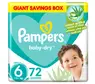 pampers rossmann na noc