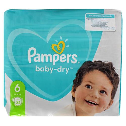 filmy pampers