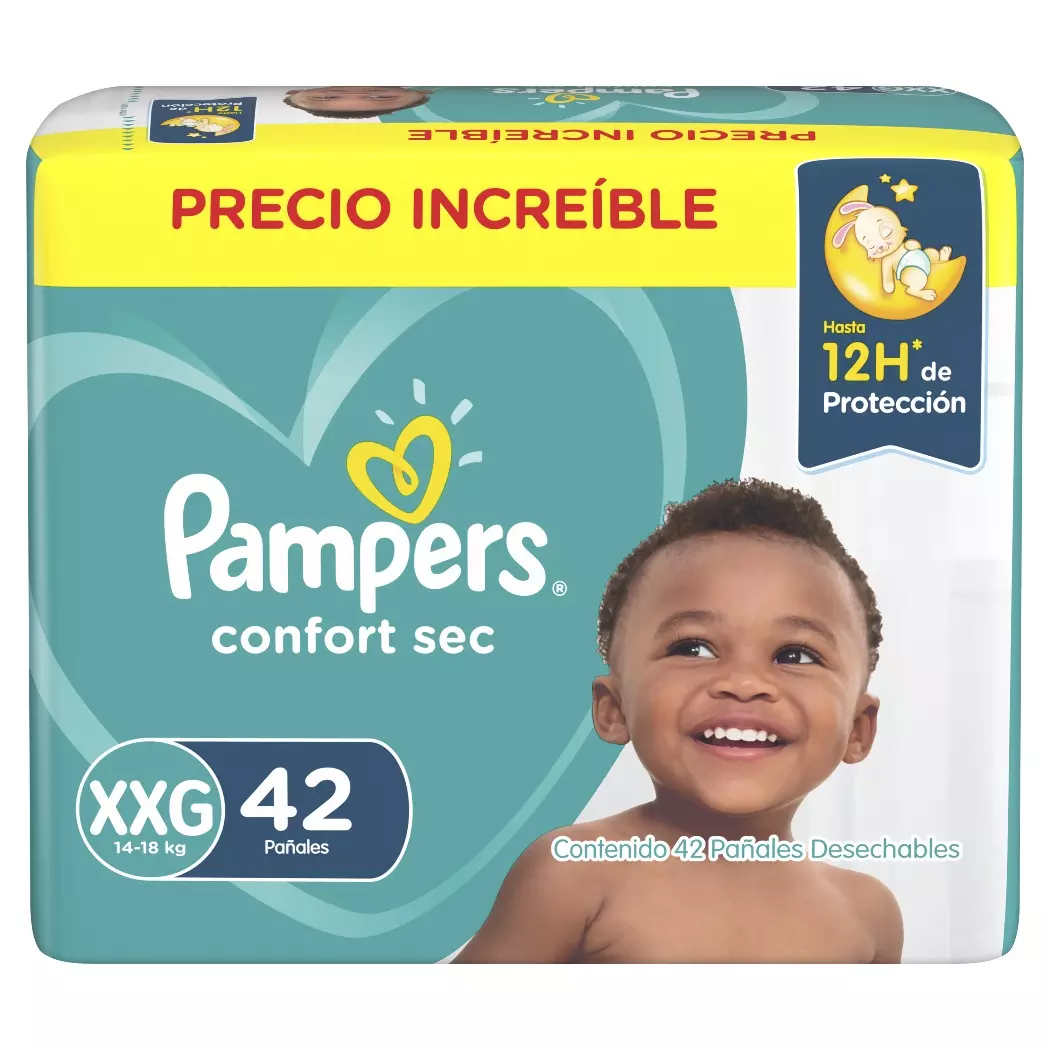 pieluchy pampers premium care 2 240szt