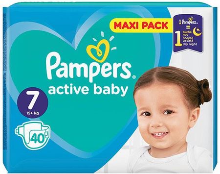 pampers pieluchomajtki pants 4 maxi 176 szt