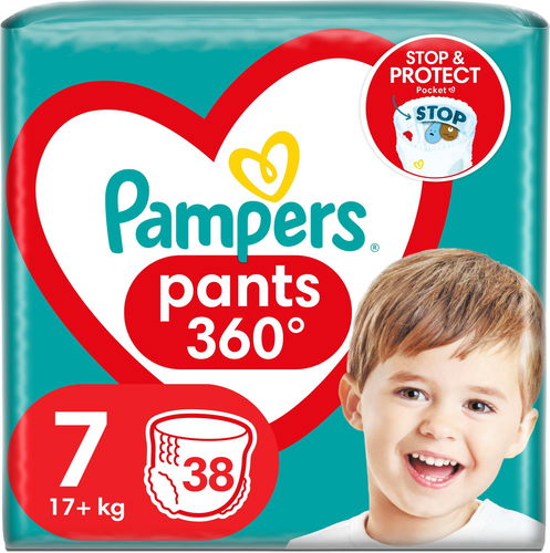 fralda pampers xg