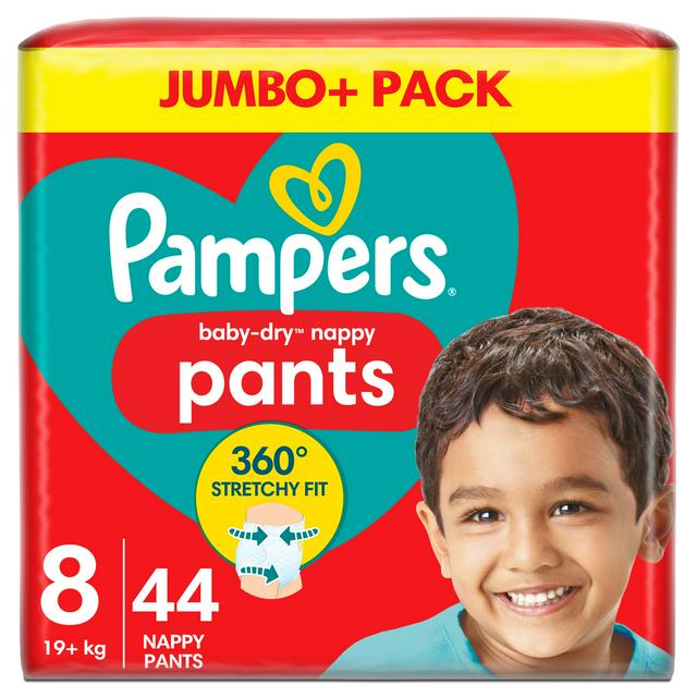 pampers pure protection 1 cena