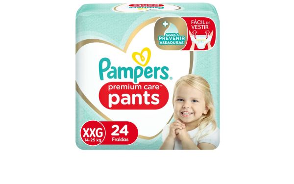 pampers satanista