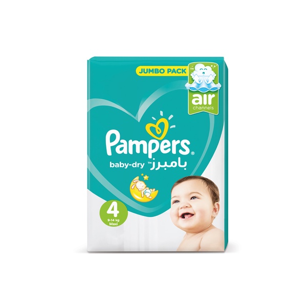 rossman pampers 6