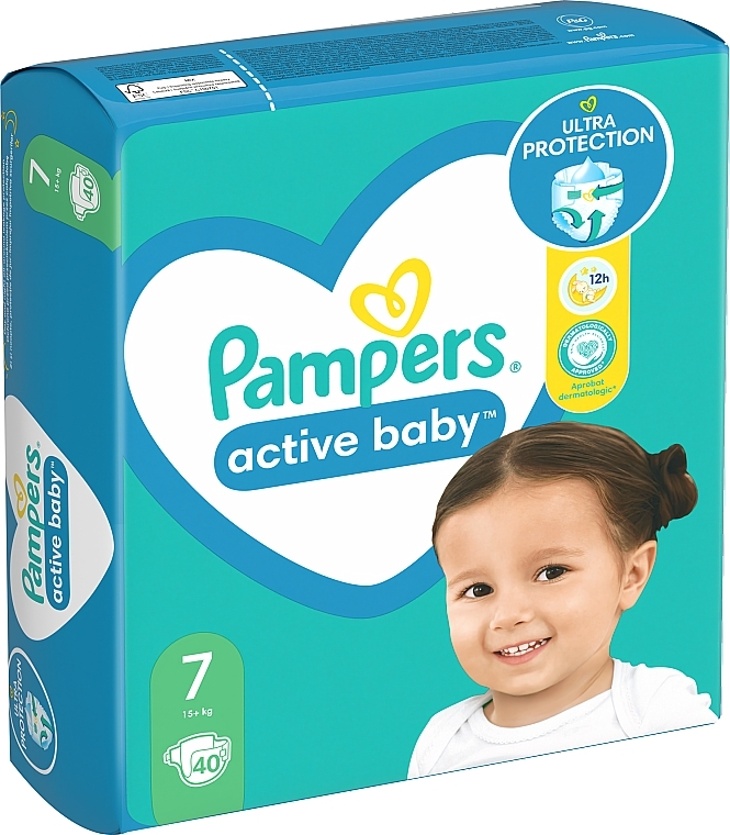 pampers sklep firmowy