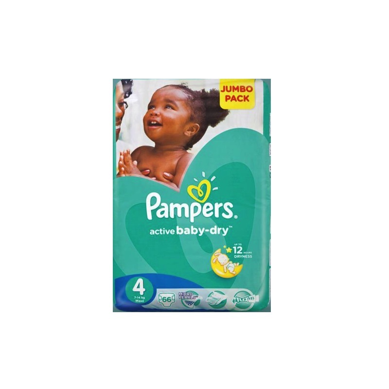 pieluchy pampers pants