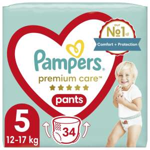 pampers pro care opinie