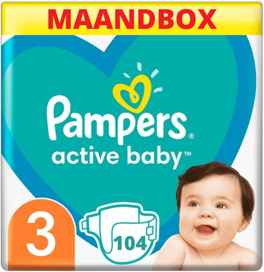 pampers premium care test