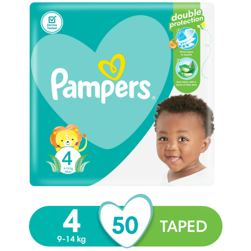 allegro pieluchy pampers