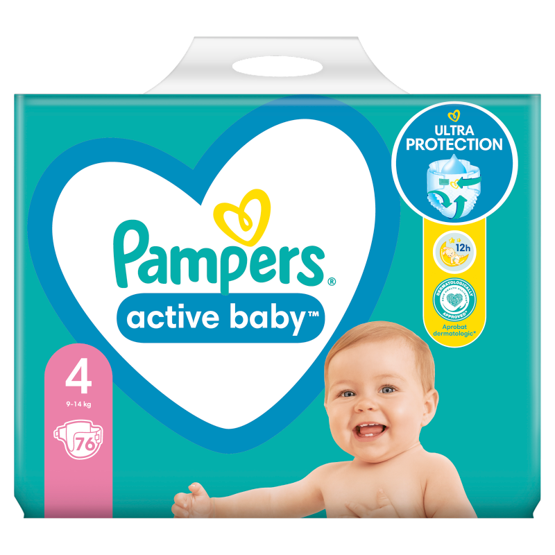 sleep&play pampers opinie