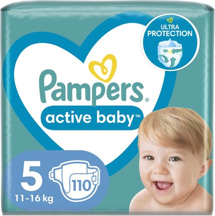 uczulenie od chusteczek pampers