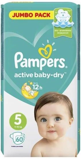 pampers pants uczulenie