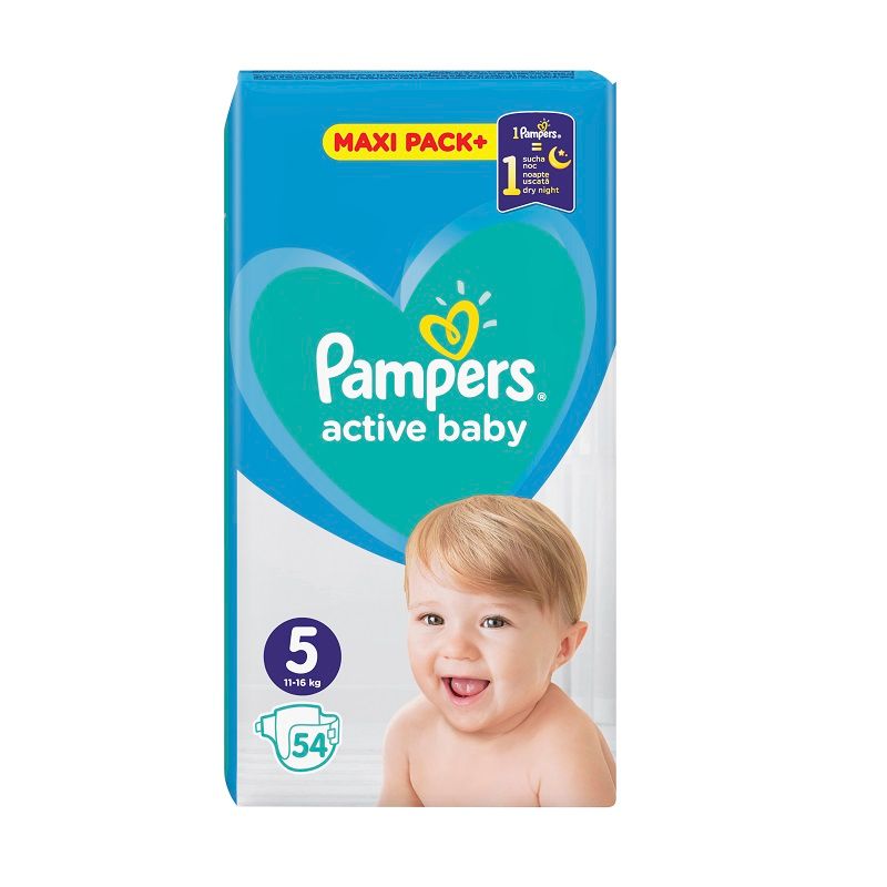 pampers premium 4 promocja