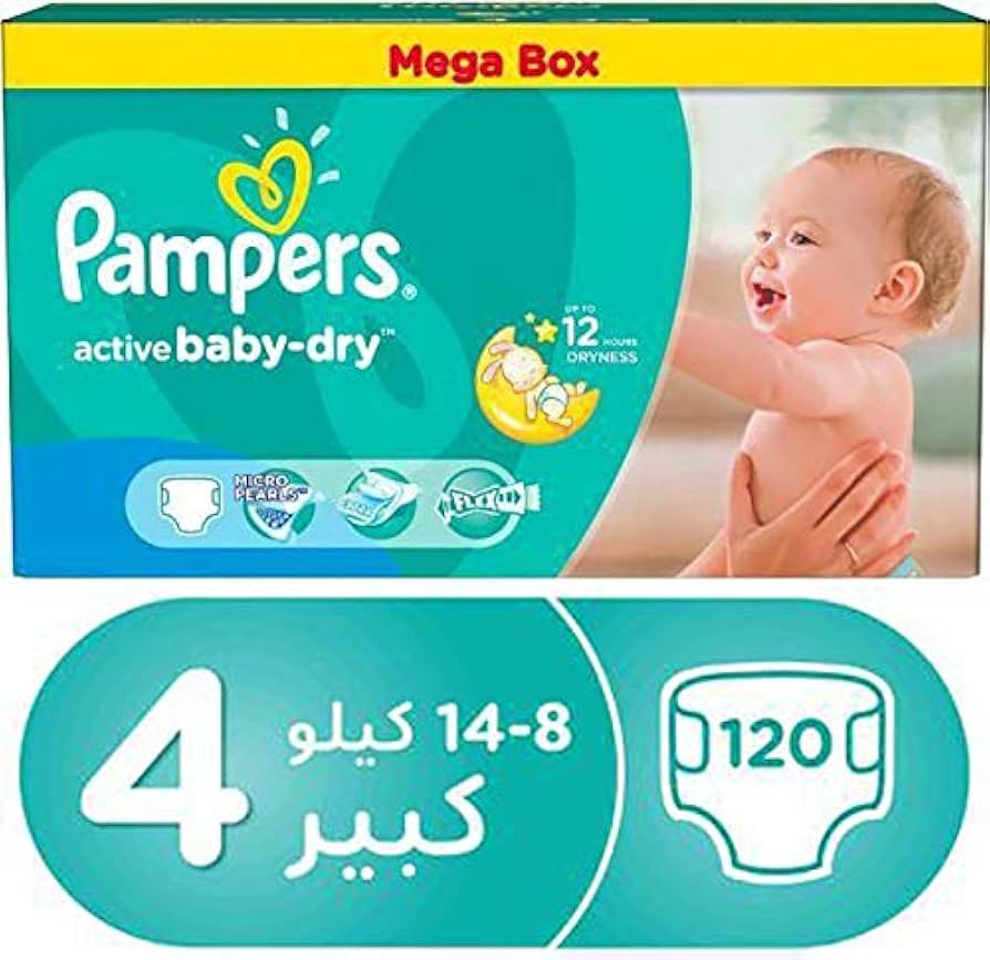 pampers 5 28 sztuk