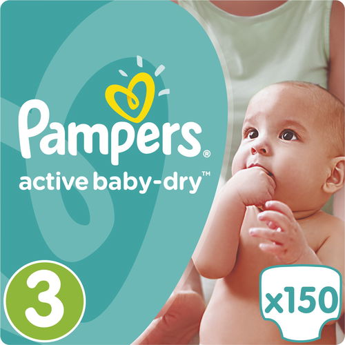 pieluchy pampers 0